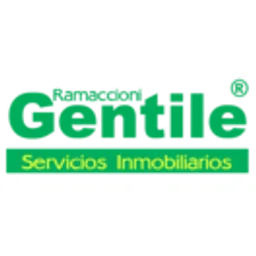 Logo de Gentile Servicios Inmobiliarios